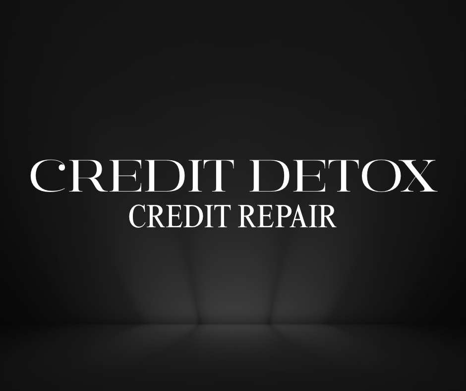 Credit Detox