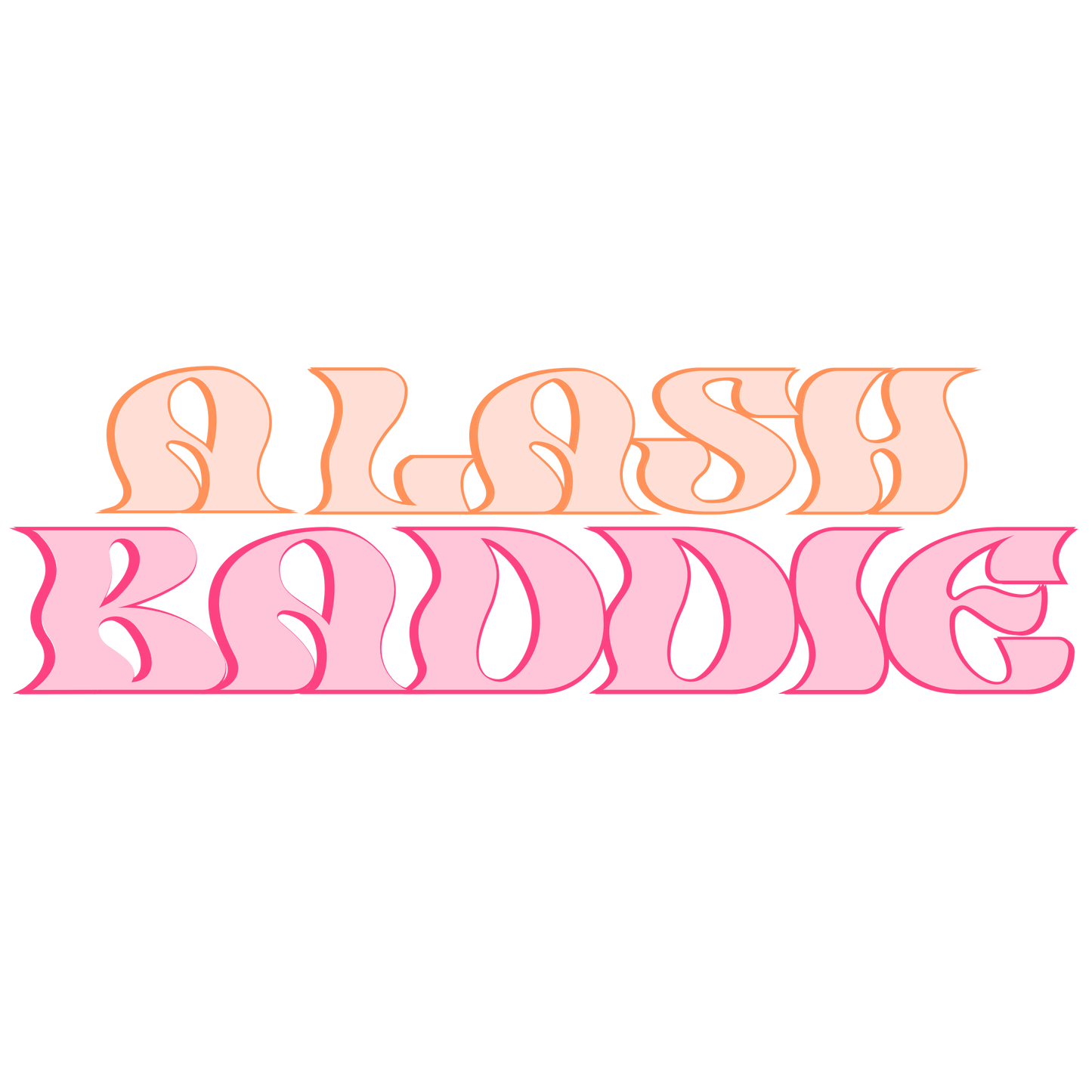 Pre-made Logo