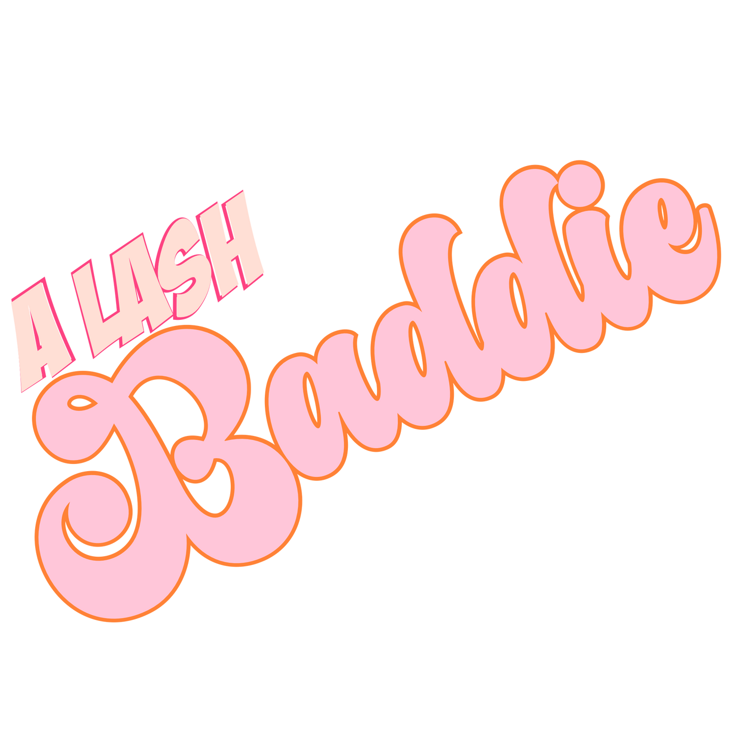Pre-made Logo