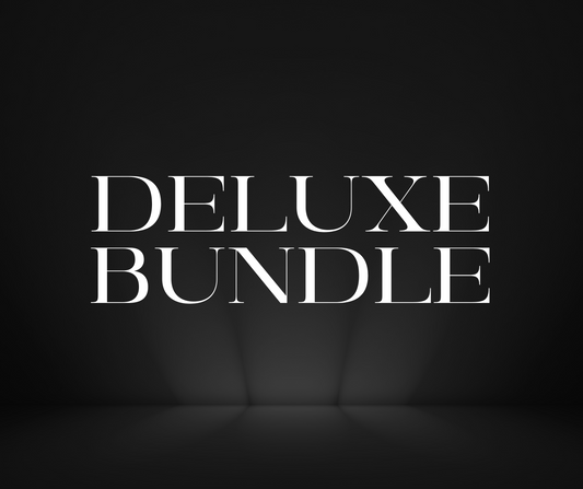 DELUXE bundle