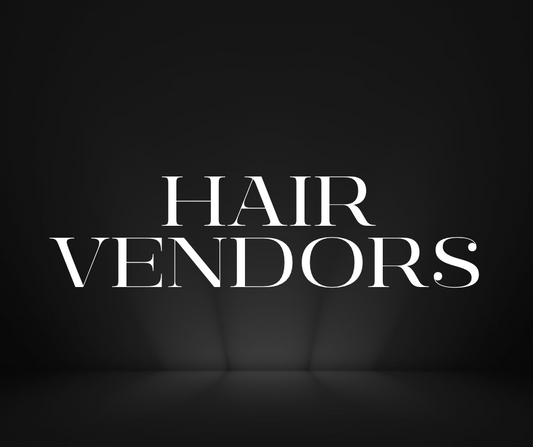 Hair Vendors