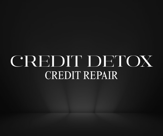 Credit Detox