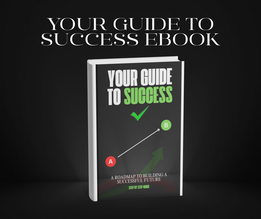 Your Guide To Success Ebook